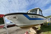 Work boats for sale