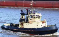 Towboat for sale