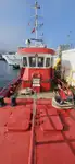 Towboat for sale