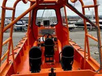 Rigid inflatable boat for sale