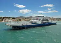 Ferry vessel for sale