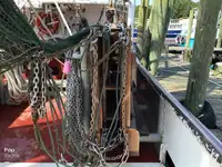 Fishing Trawler for sale