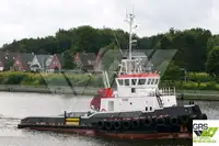 Towboat for sale