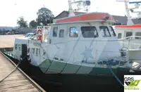 wind farm vessel for sale