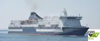 RORO ship for sale