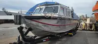 Work boats for sale