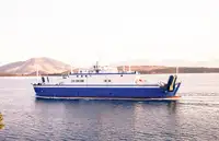 RoPax ship for sale