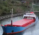 Bulk carrier for sale