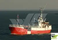 Fast Supply Vessel (FSV) for sale