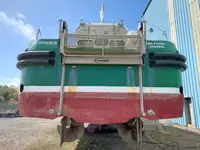 Pilot boat for sale