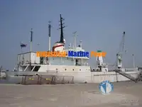 Reefer ship for sale