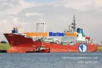 Reefer ship for sale