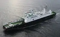 RORO ship for sale