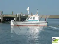 Work boats for sale