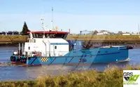 wind farm vessel for sale