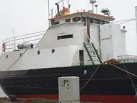 Bulk carrier for sale