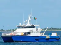 wind farm vessel for sale