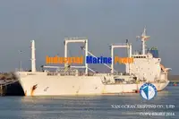 Reefer ship for sale