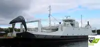 RORO ship for sale