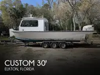 Patrol boat for sale