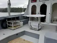 Research vessel for sale