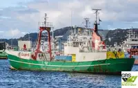 Fast Supply Vessel (FSV) for sale