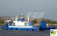 RORO ship for sale