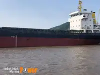 Bulk carrier for sale