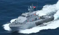 Patrol boat for sale