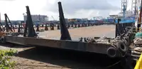 Barge for sale