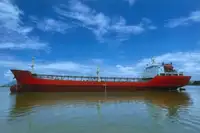 Oil tanker, Chemical tanker for sale