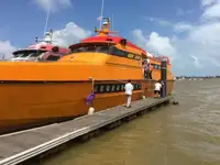 Ferry vessel for sale