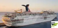 Cruise ship for sale