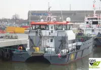 wind farm vessel for sale