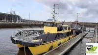 wind farm vessel for sale