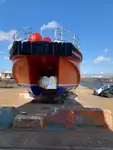 wind farm vessel for sale