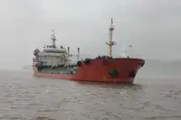 Oil tanker, Chemical tanker for sale