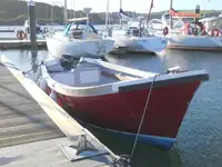 Work boats for sale