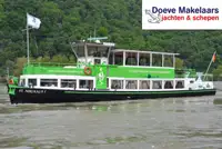 Motor vessel for sale