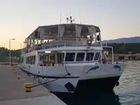 Catamaran for sale