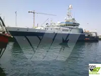 Patrol boat for sale