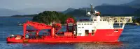 Fast Supply Vessel (FSV) for sale