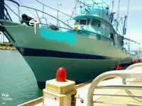 Fishing Trawler for sale