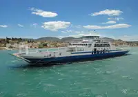 Ferry vessel for sale