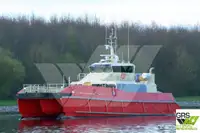 wind farm vessel for sale