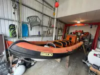 Work boats for sale