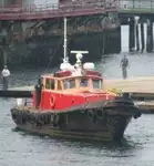 Pilot boat for sale