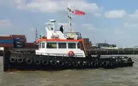 Towboat for sale