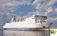 RORO ship for sale