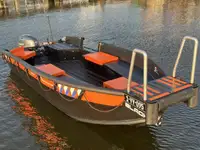 Work boats for sale